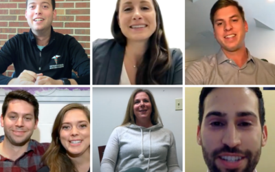 The CSA-CSC Connection | Carmel Swim Academy