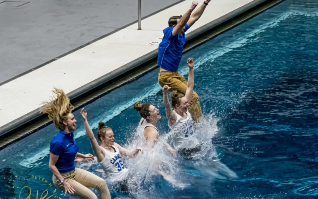 Carmel High School Girls Win 35th Consecutive State Title