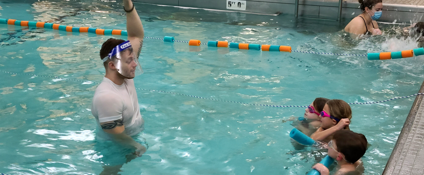 CSA Impact Carmel Swim Academy CSA Impact Carmel Swim Academy