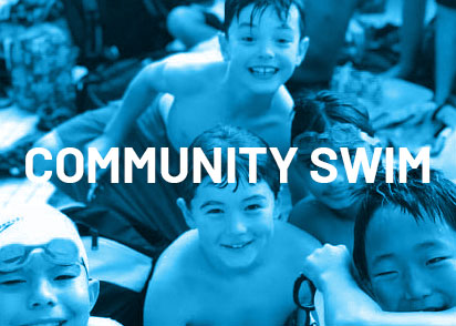Community Swim