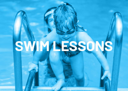 Swim Lessons