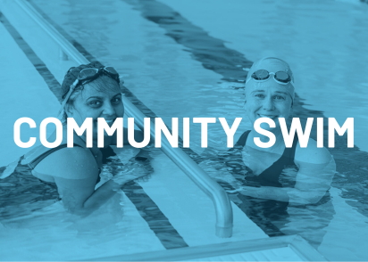 Community Swim