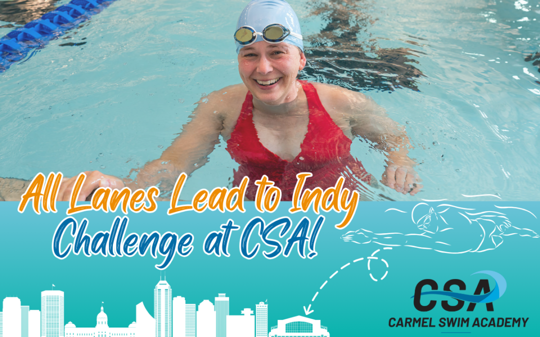 All Lanes Lead to Indy Challenge at CSA
