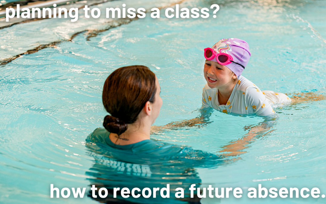CSA FAQs: Recording a Future Absence